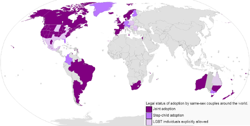 adoption gay